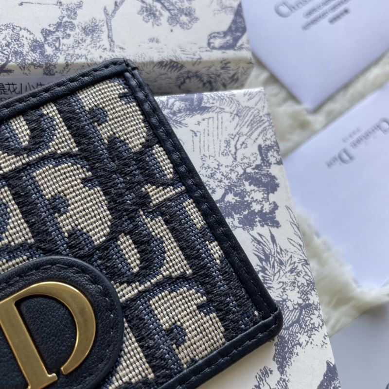 Christian Dior Wallet